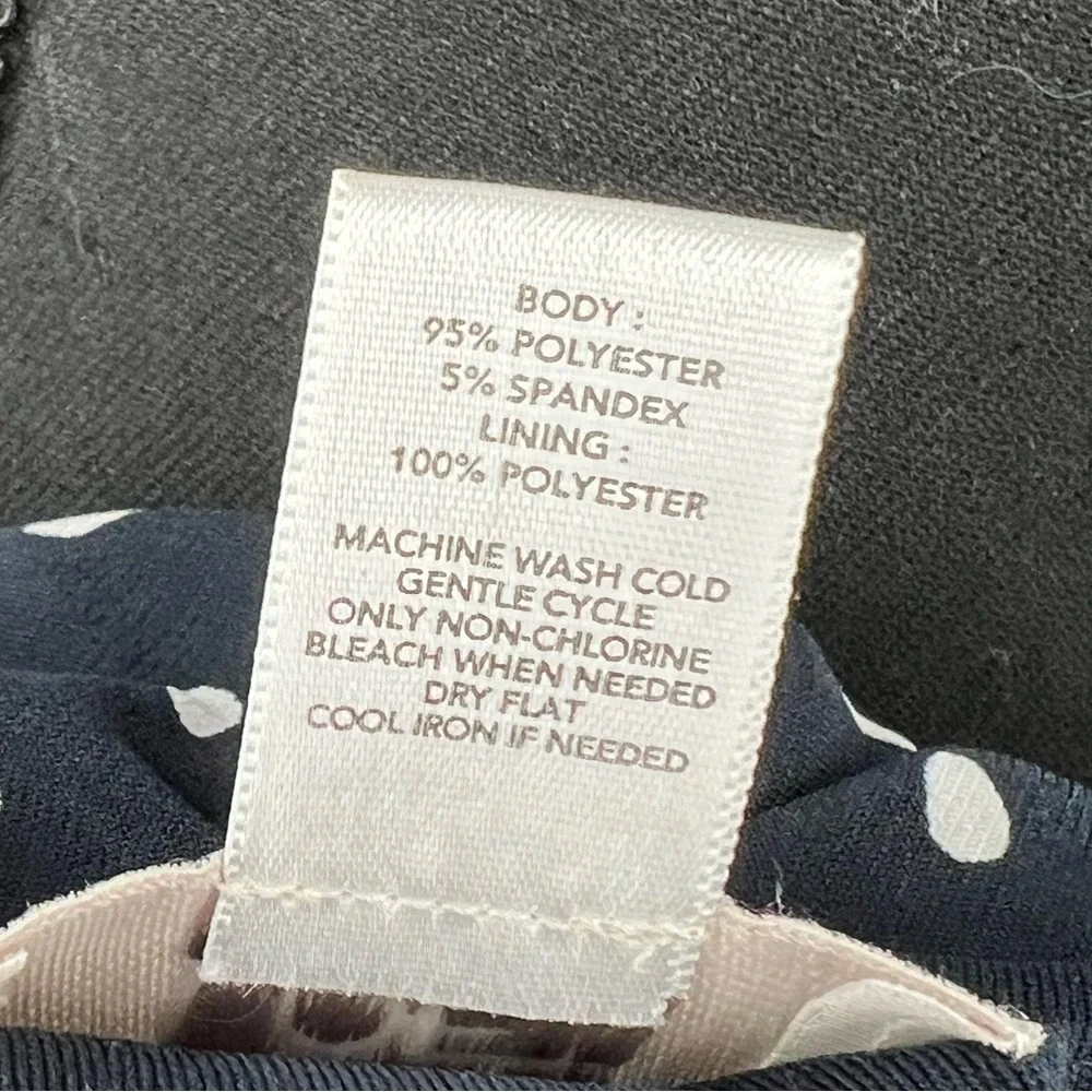 LOFT FACTORY DRESS - Picture 9 of 10